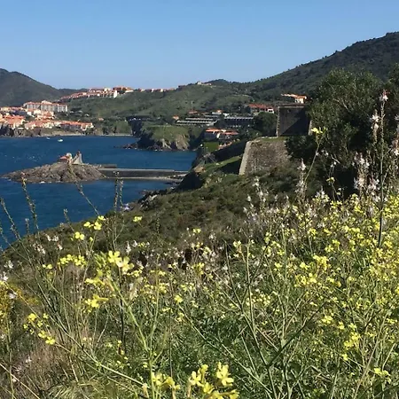 Willa Entre Mer Et Montagne Toulouges